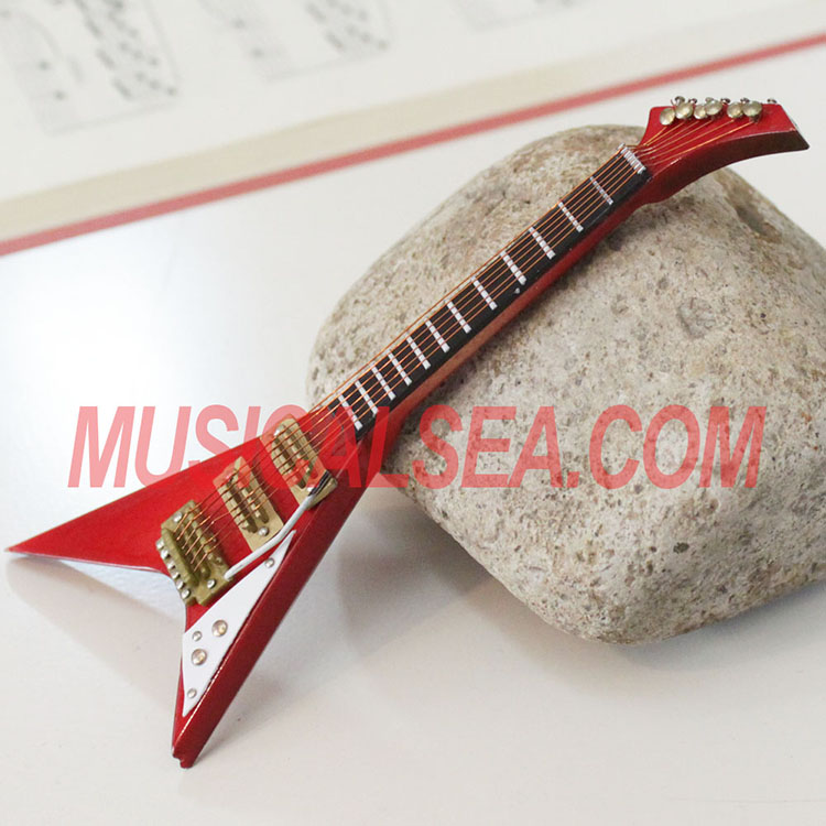 guitar model